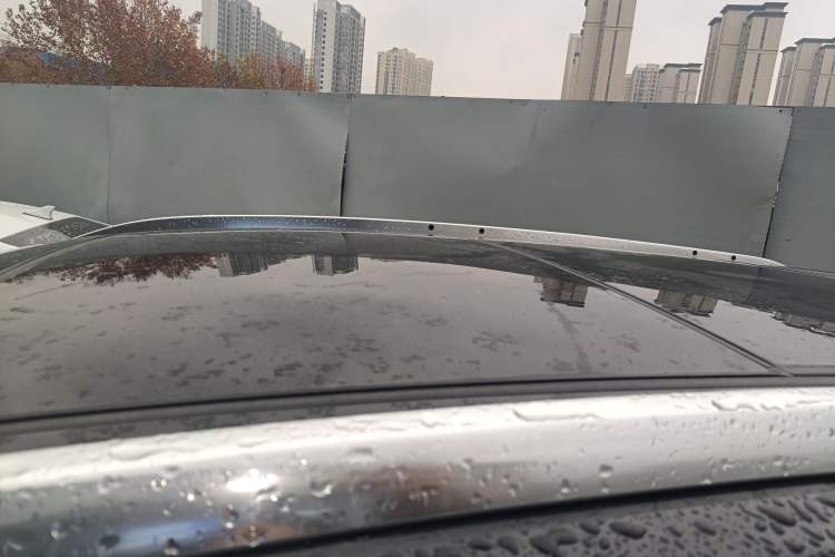 Used Buick Envision 2019 20T Two-Wheel Drive Elite Version China VI Standard
