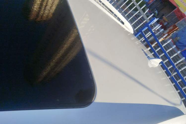 Used Mazda CX-5 2015 2.5L Automatic 4x4 Prestige Edition