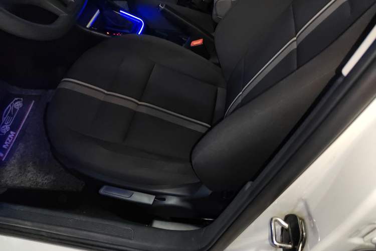 Used Volkswagen C-TREK 2018 1.5L Automatic Fashion Model
