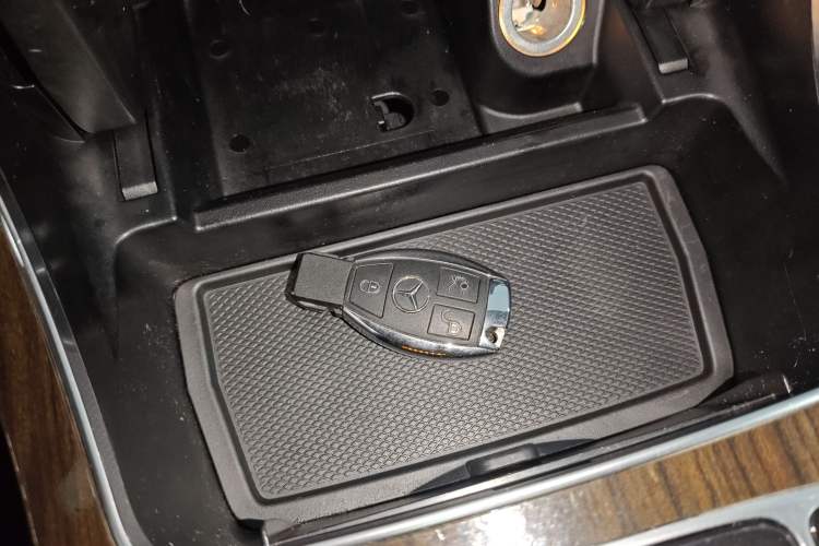 Used Mercedes-Benz GLC 2017 GLC 260 4MATIC Dynamic Edition