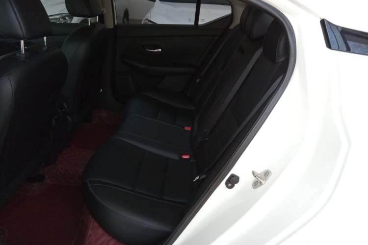 Used Nissan Sylphy 2021 1.6L XL CVT Enjoyment Edition