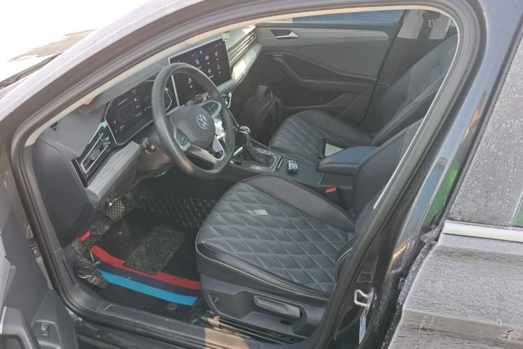 Used Volkswagen Sagitar 2023 300TSI DSG Excellence Edition
