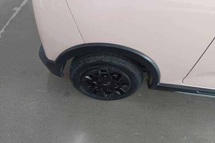 Used Wuling Hongguang MINIEV 2022 GAMEBOY 200km Gaming Edition with Lithium Iron Phosphate