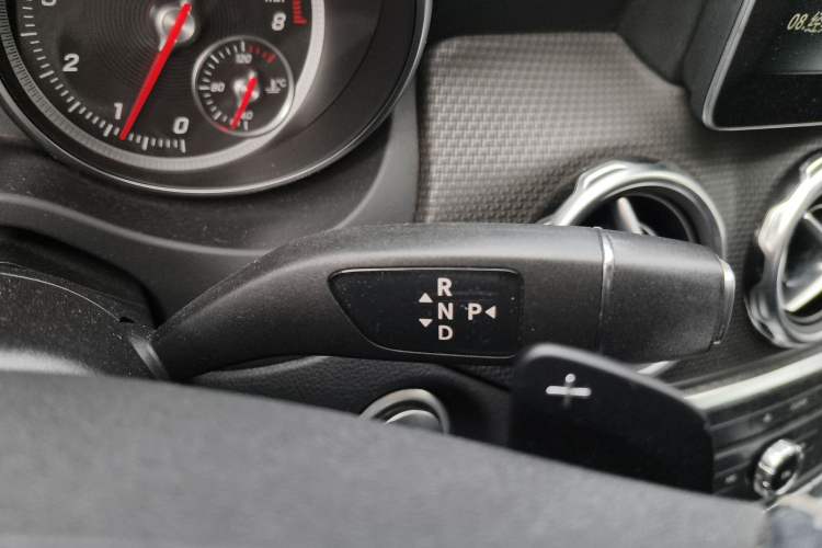 Used Mercedes-Benz GLA 2017 GLA 200 Sport Edition
