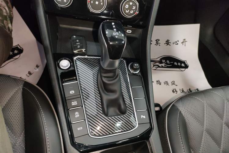 Used Volkswagen Sagitar 2025 300TSI DSG Excellence Edition