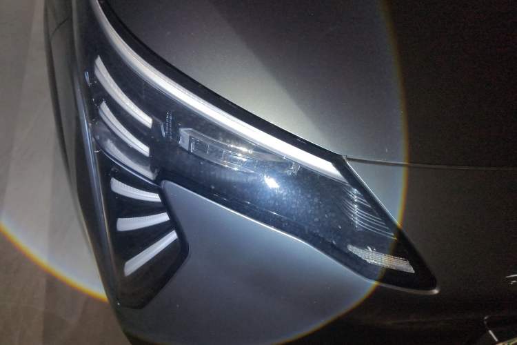 Used AION Y 2022 Plus 70 Smart Edition