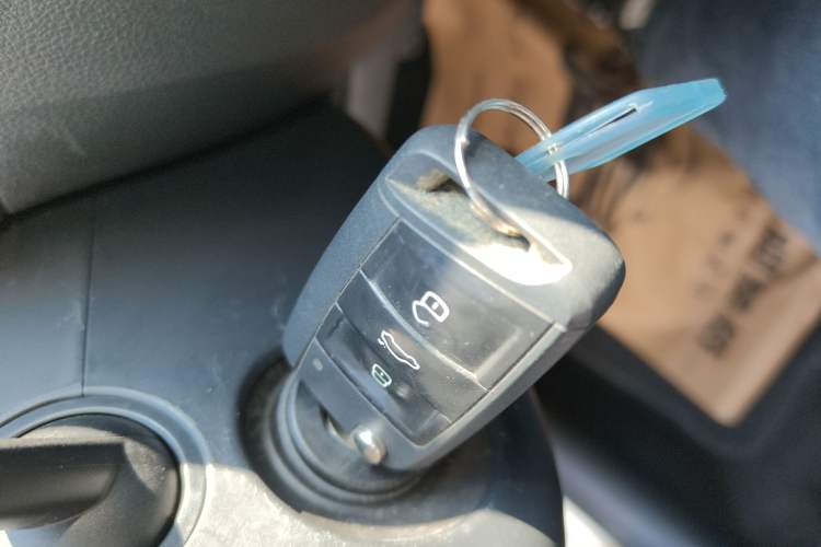 Used Skoda Octavia 2019 1.5L Automatic SmartDrive Comfort Edition China VI Standard
