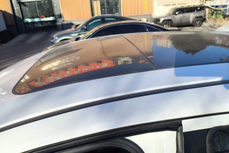 Used Honda XR-V 2021 220TURBO CVT Comfort Version
