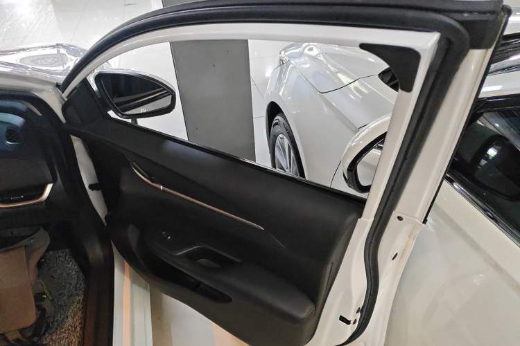 Used Buick GT 2021 Revised Version Flagship 1.5L Automatic Elite Edition
