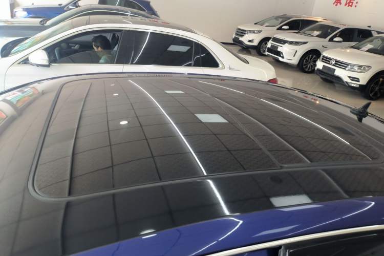 Used Audi A6L 2018 35 TFSI Collector's Edition
