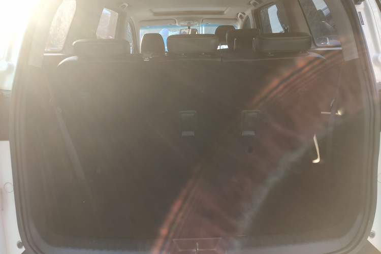 Used Wuling Hongguang S3 2018 1.5L Manual Luxury Model China V Standard
