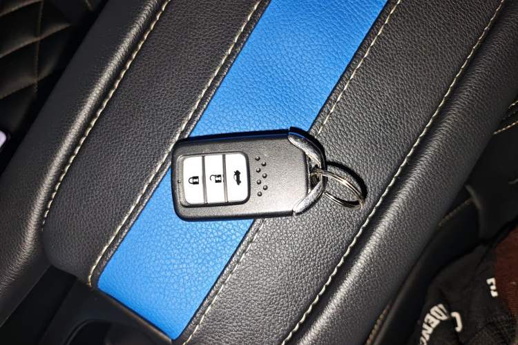 Used Honda Civic 2016 180TURBO CVT Comfort Version