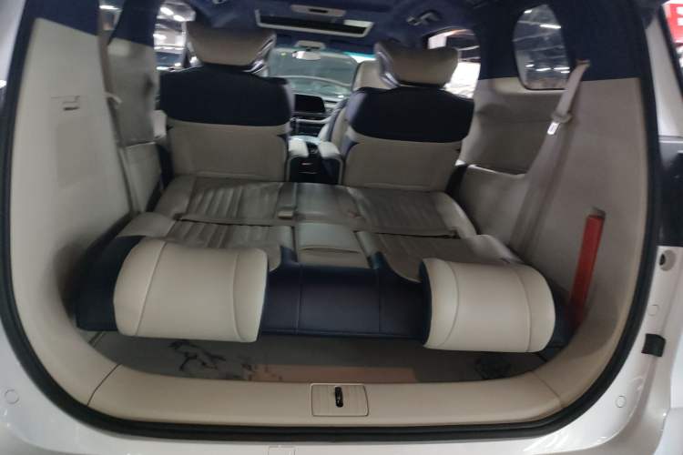 Used Buick GL8 2020 ES Land Cruiser 653T Comfort Edition