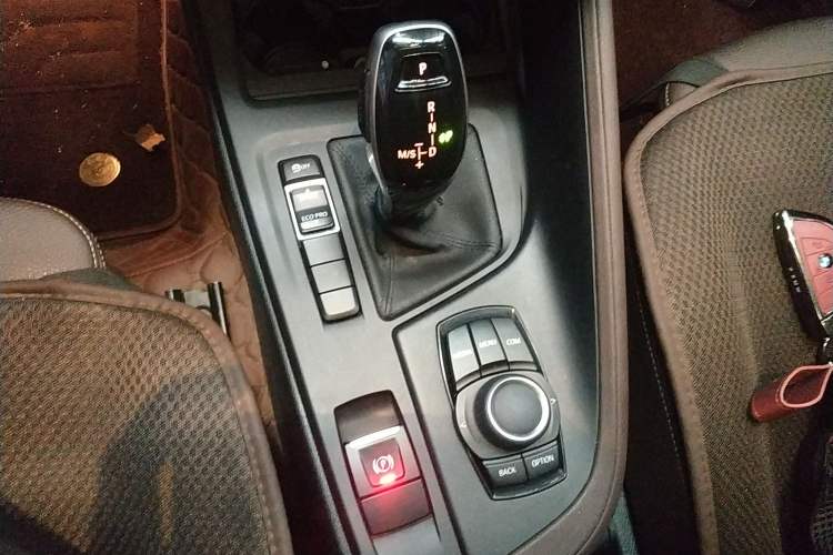 Used BMW X1 2020 sDrive20Li Fashion Model
