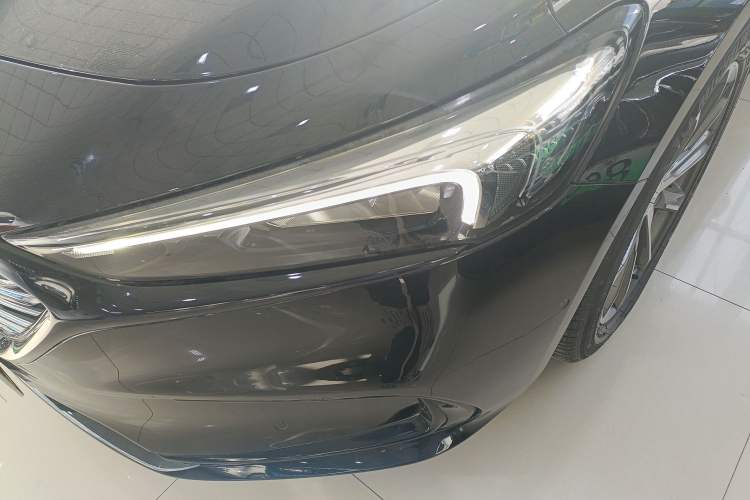 Used Buick LaCrosse 2020 652T Prestige Edition
