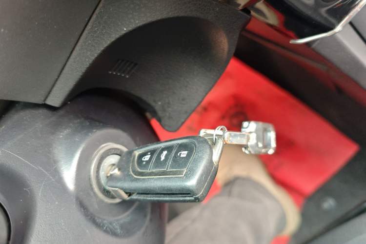 Used Toyota Corolla 2017 Revised Version 1.6L S-CVT GL