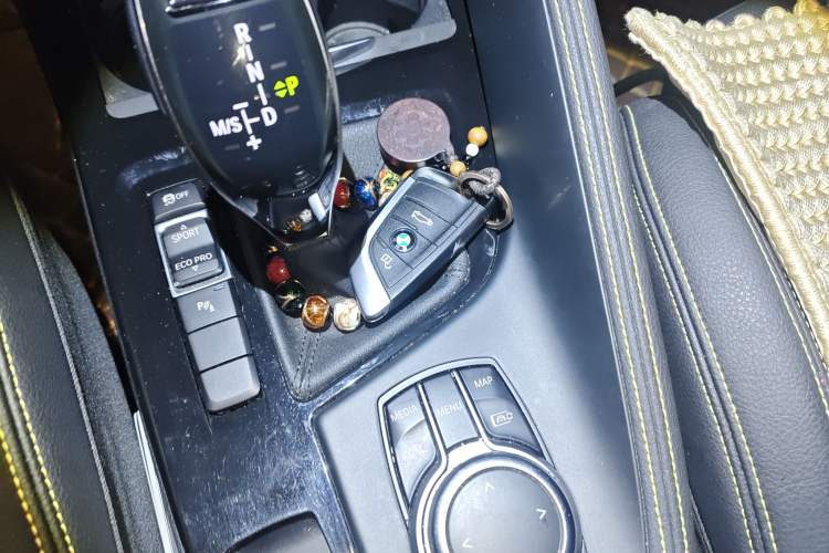 Used BMW X2 2023 sDrive 25i Shining Edition
