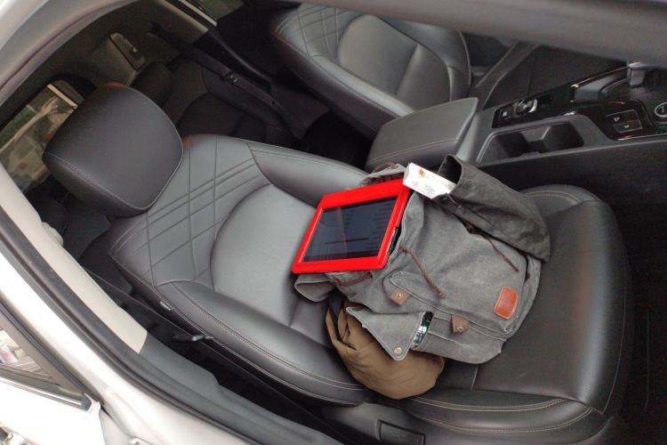 Used Hyundai ix35 2021 2.0L Automatic 2WD GLS Leading Edition
