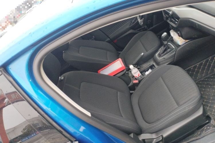 Used Ford Focus 2020 Hatchback 1.5L Automatic Sharp Edition
