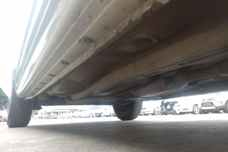 Used Toyota Corolla 2013 1.6L Automatic Excellence Edition
