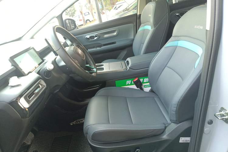 Used AION Y 2023 Plus 510 Smart Edition
