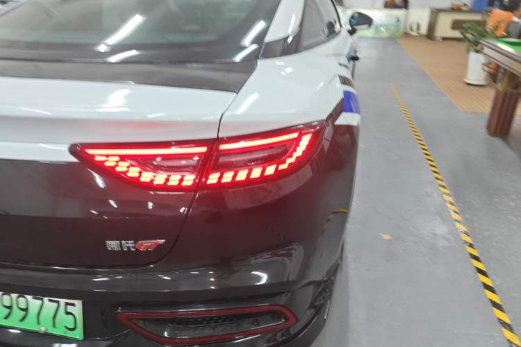 Used NETA GT 2023 560 Lite