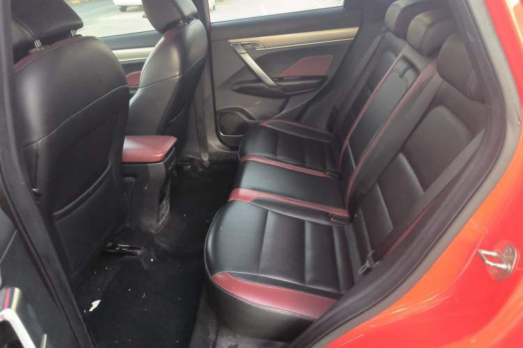 Used Geely Auto Coolray 2019 Sport Model 260T DCT Battle China V Standard