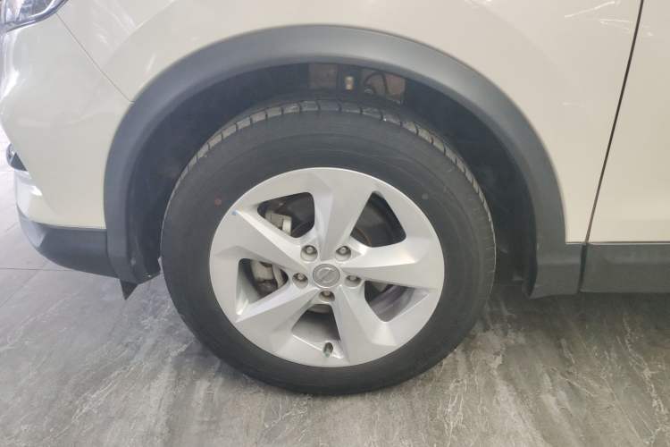 Used Nissan Qashqai 2022 2.0L CVT XV Smart Enjoyment Version
