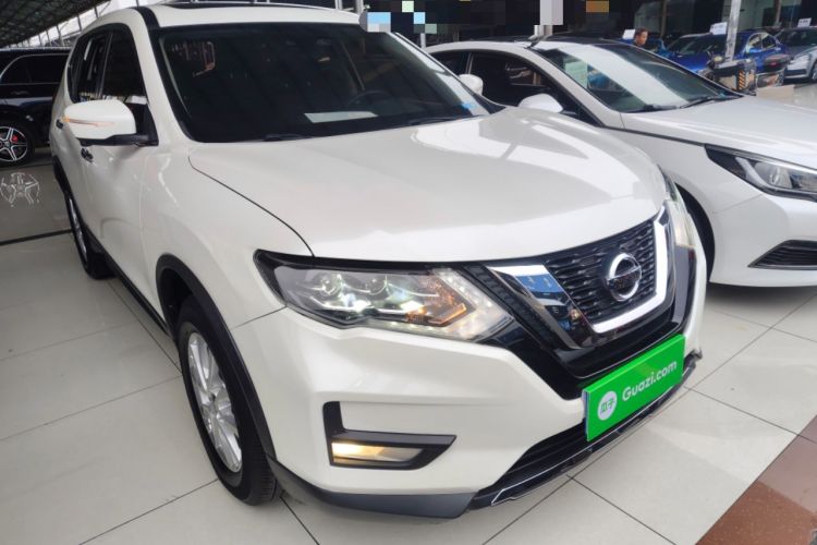 Used Nissan X-Trail 2021 2.0L CVT 2WD XL Premium Commemorative Edition