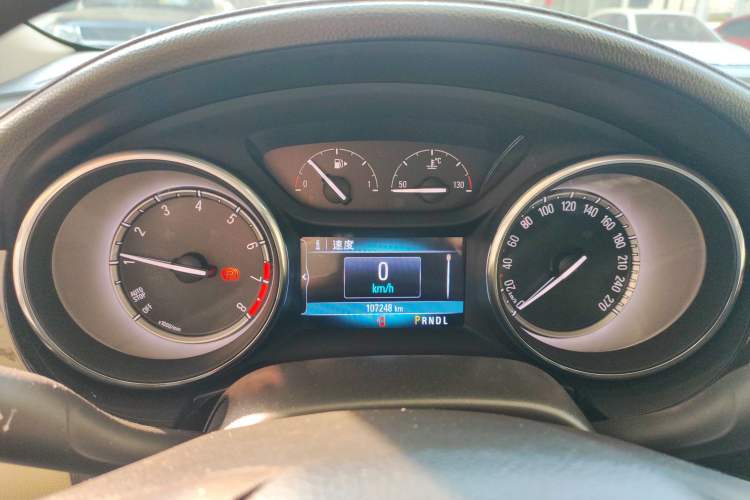 Used Buick Verano 2018 Sedan 15S Automatic Leading Model