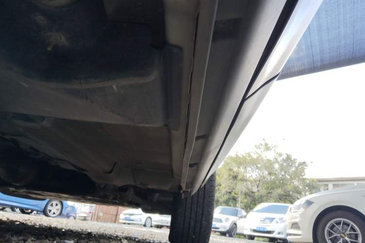 Used Land Rover Range Rover Evoque 2015 2.0T Five-Door Zhiyao Edition