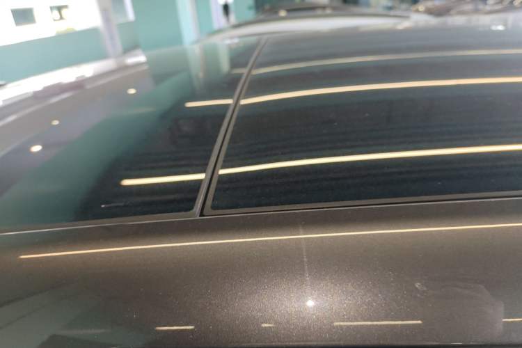 Used Li Auto L7 2024 Ultra Model
