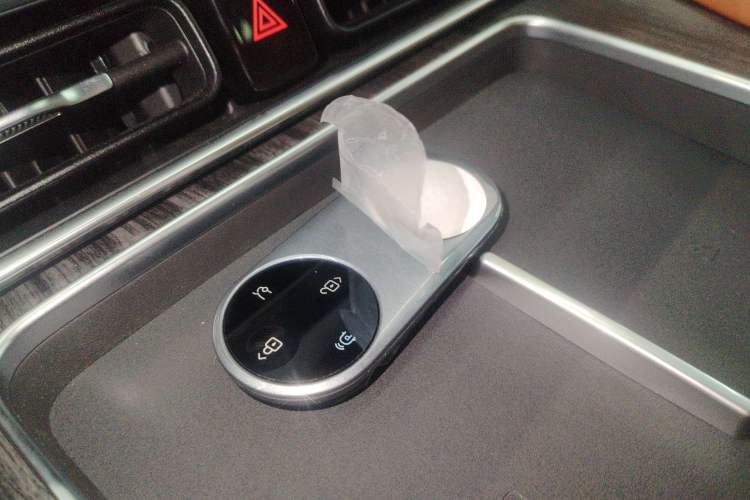 Used Hima AITO M9 2024 Range-Extended Ultra Version 52 kWh 5-Seater Model
