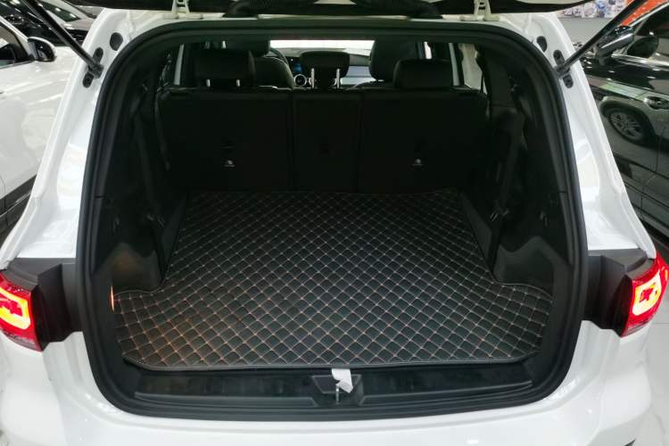 Used Mercedes-Benz GLB 2023 GLB 200 Fashion Model
