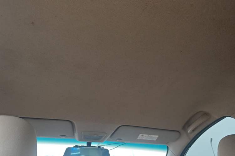 Used Baojun 730 2016 1.5L Manual Value Edition 7 Seats China V Emission Standard
