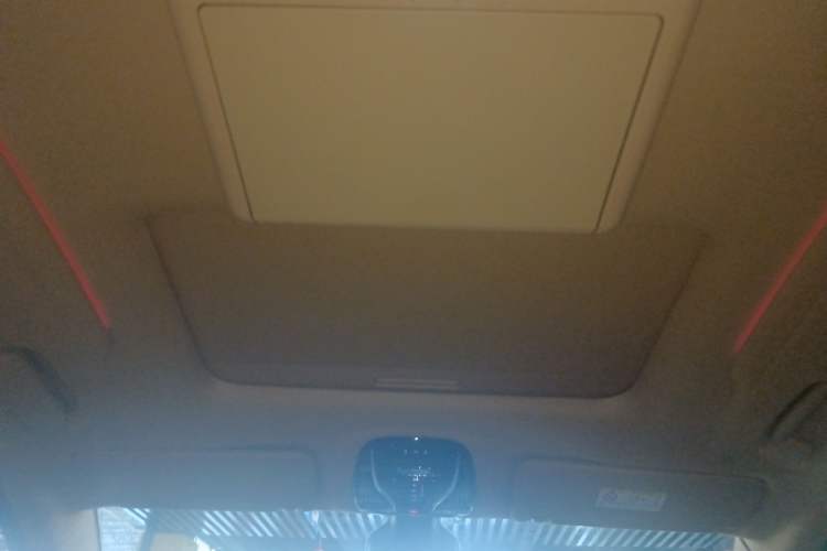 Used VOYAH Dream 2024 PHEV Extended-Range Premium Edition
