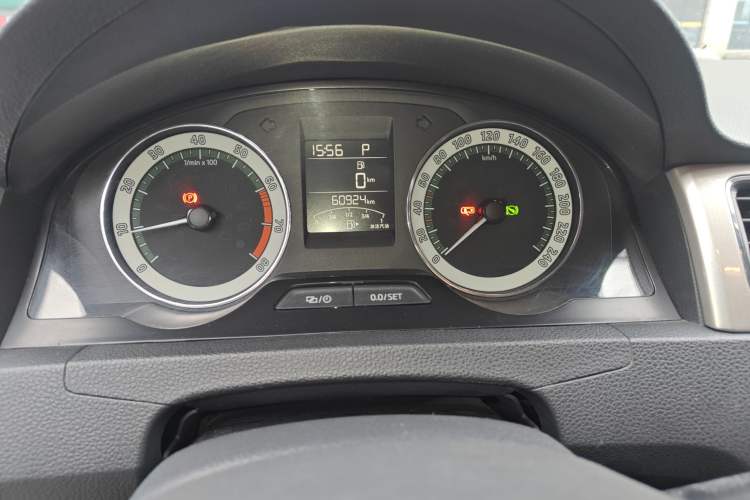 Used Skoda Rapid 2019 1.5L Automatic Comfort Edition China V Standard
