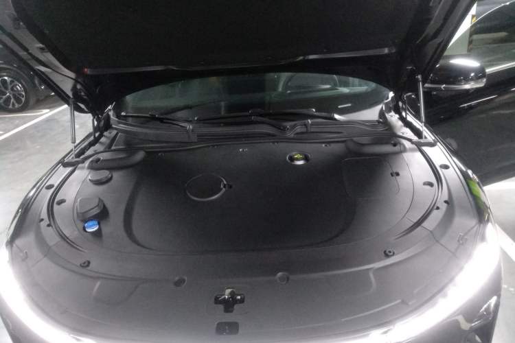 Used  A07 2025 Pure Electric "True Fragrance" Edition 625 Flagship Model