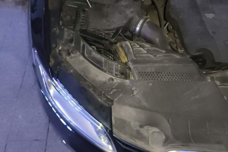 Used Audi Q5 2017 40 TFSI Technology Edition
