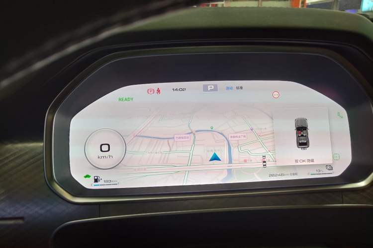 Used Tank 700 New Energy 2024 Hi4-T Extreme Edition
