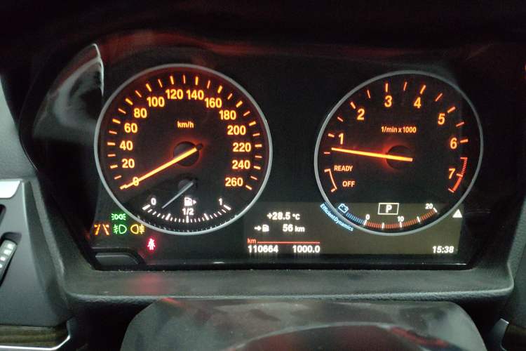 Used BMW 1 Series 2017 120i Design Package Model