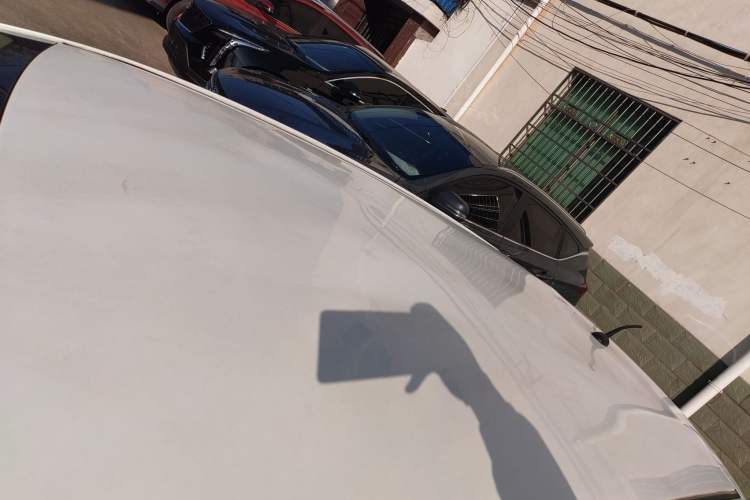 Used Toyota YARiS L 2016 Revised 1.5E CVT Charming Edition