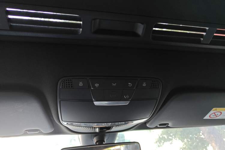 Used Mercedes-Benz C-Class 2019 C 260 Sport Edition
