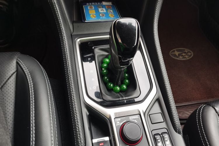 Used Subaru Forester 2019 2.0i Luxury Edition EyeSight
