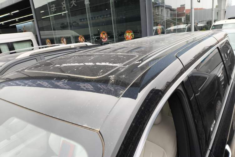 Used BYD Xia 2025 DM-i 1.5T 180km Beyond Edition