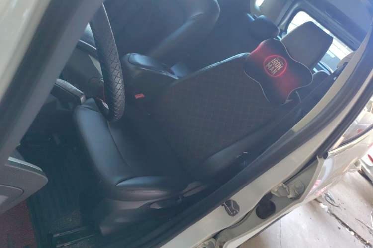 Used Ford EcoSport 2013 1.5L Automatic Prestige Model