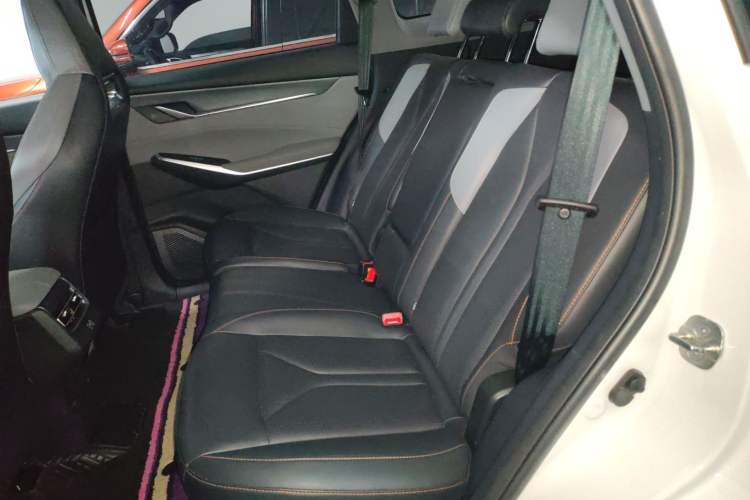 Used Changan CS75 PLUS 2022 2nd Generation 1.5T Automatic Prestige Version