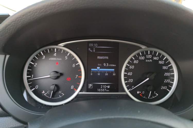 Used Nissan Tiida 2024 1.6L CVT Smart Drive Edition
