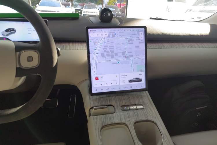 Used Nio ET7 2024 100kWh Executive Signature Edition