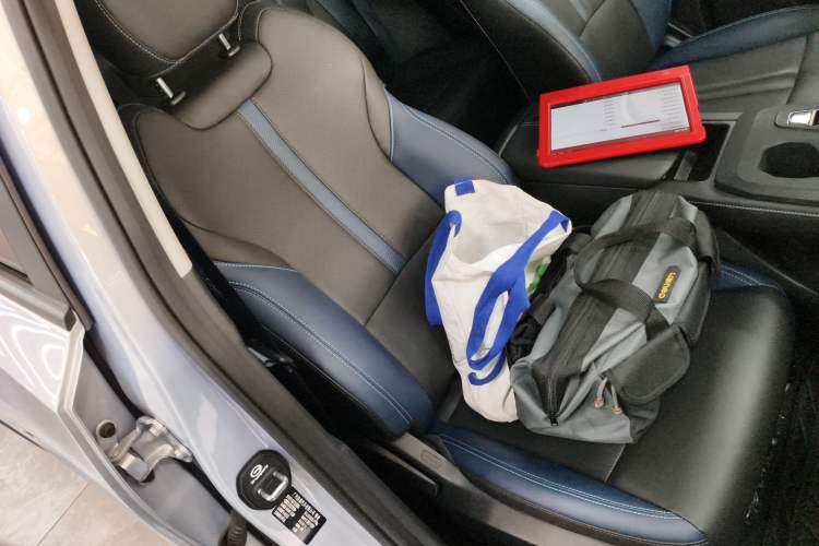 Used GAC Trumpchi GS3 2023 Shadow Speed 270T Enjoyment Edition